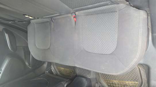 Hyundai tucson 2012 image 15