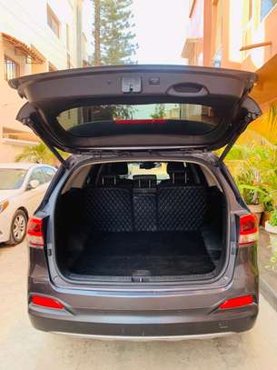 Kia sorento 2016 image 6