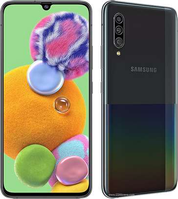 Samsung Galaxy a90 5g venant 128go ram 6go image 1