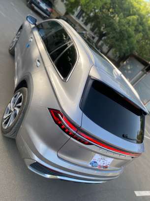 Vente GEELY 2023 image 7