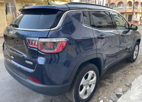 Jeep compass 2019 image 3