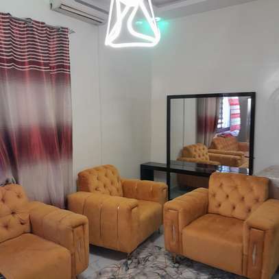 Studio meublé à louer aux Almadies 2 image 8