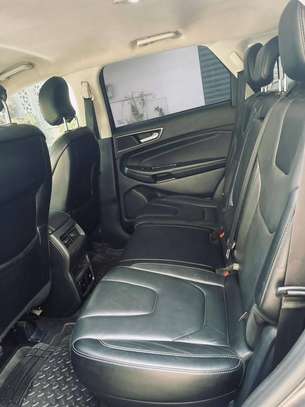 FORD EDGE TITANUME image 4