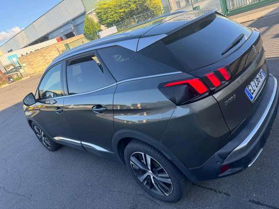 Peugeot 3008 image 7