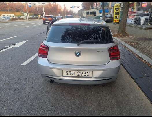 BMW Serie 1 image 3