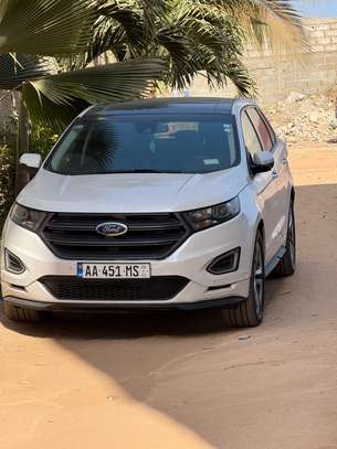 Ford Edge 2015 image 1