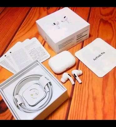 Airpod pro image 5