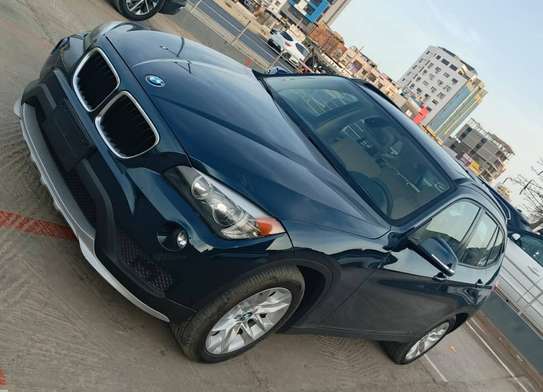 BMW x1 2015 image 3