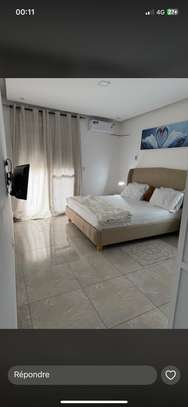 Appartement Meublé aux Mariste image 2