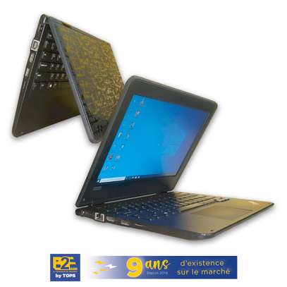 Lenovo 11e ThinkPad trés slim image 2