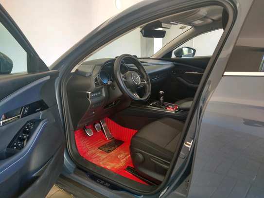 Mazda CX-30 Skyactive X, 2020 image 5