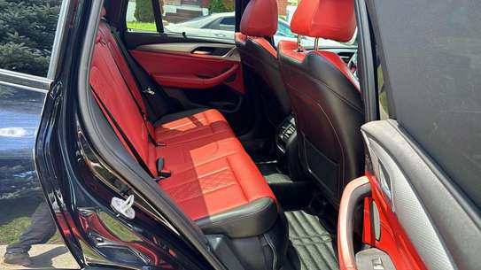 BMW X3 M Package image 13