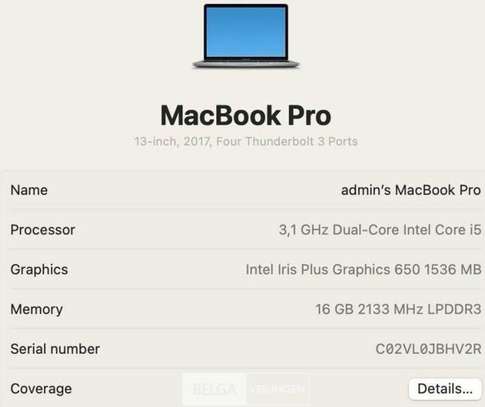 MACBOOK image 3