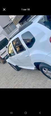 Renault Duster 2014 image 5