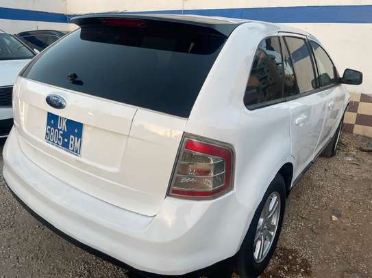 Belle Ford edge 2012 image 2