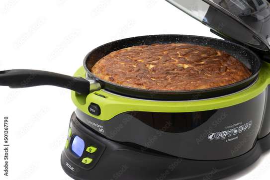Lot de plus de 500 articles marque cecotec  à vendre image 11