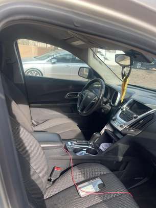 Chevrolet equinox image 6