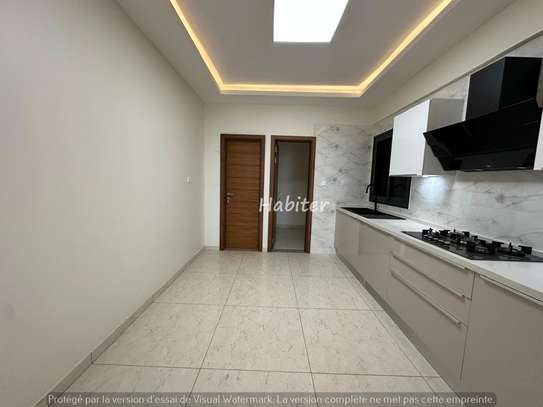 Appartement à louer sur l’avenue Bourguiba image 4