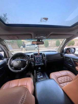 TOYOTA LAND CRUISER 2009 image 3