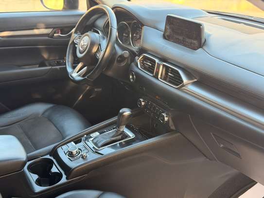 MAZDA CX5 2017 FULL Options image 11