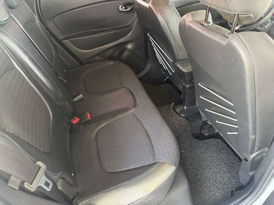 Renault QM3 2017 image 3