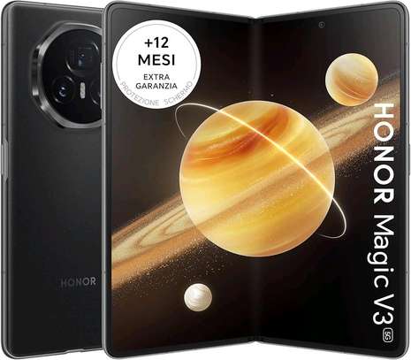 Honor magic V3 image 1