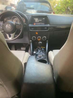 Mazda cx5 sport image 3