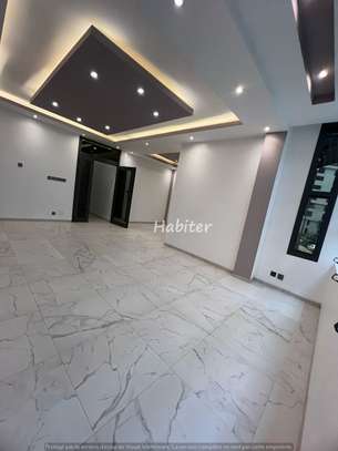 Appartement à louer à la cité Keur Gorgui image 1