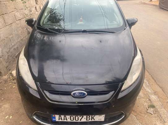 FORD FIESTA image 1