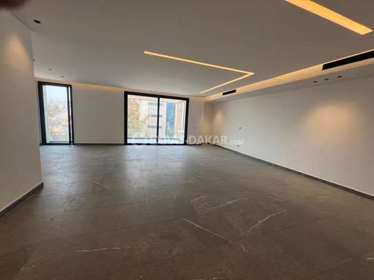 Appartement a louer aux Almadies avec vue sur mer piscine image 10