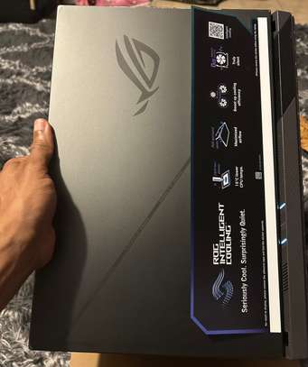 ASUS ROG STRIX G16 2024 image 1