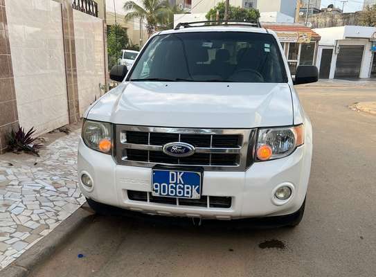 FORD ESCAPE 2011 image 6