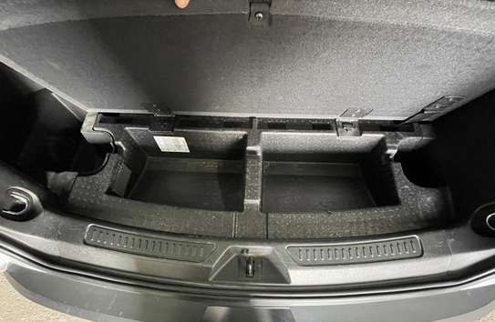 Gmc Acadia image 11