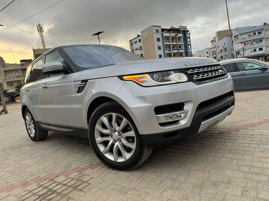 Range  sport image 9