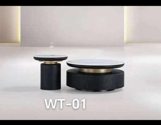 Table basse image 3