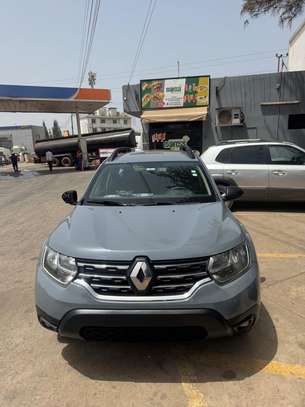 Dacia Duster 2019 1.6 image 1