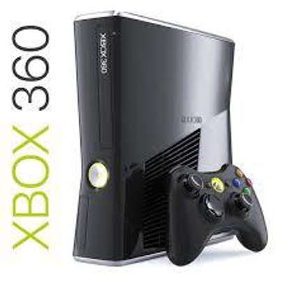 Xbox 360 slim image 3