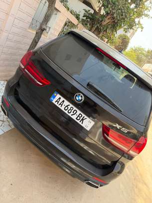 BMW X5 2015 - Vente urgente image 5