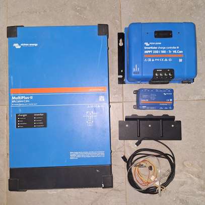 Victron Energy Onduleur GP22 image 2