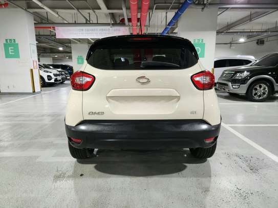 SAMSUNG QM3 / RENAULT CAPTUR image 4