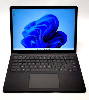 Surface laptop 4 11é génération image 1