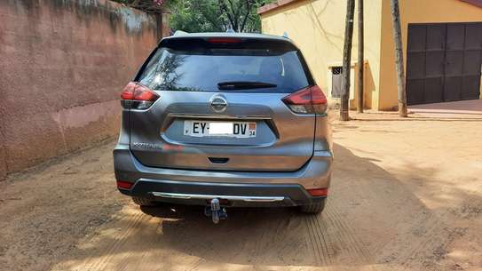 NISSAN X-TRAIL 4X4  7PL image 3