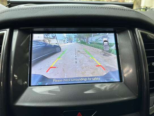 FORD RANGER 2020 VERSION 2024 RAPTOR image 15