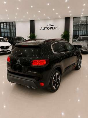 Citroën c5 AirCross 2020 image 2