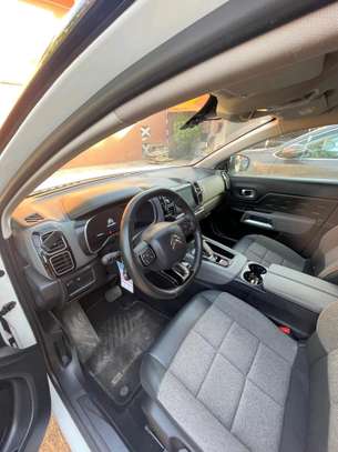 Citroen c5-aircross 2019 image 1