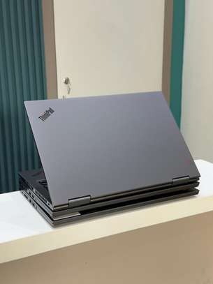 Lenovo ThinkPad X1 Yoga – 4ᵉ Gén image 6