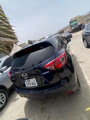 Mazda CX-5 2016 image 12