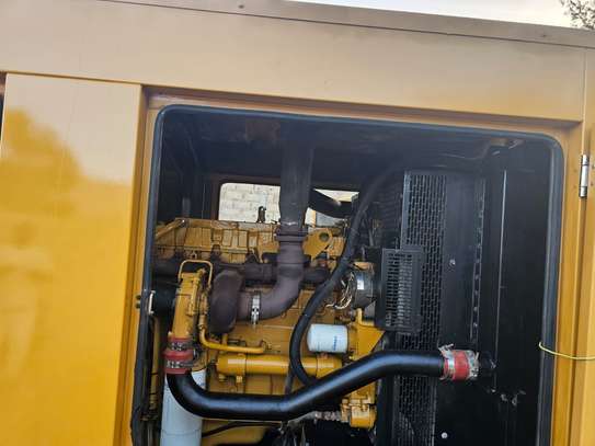Groupe électrogène Rruppe caterpillar 275 kva image 5