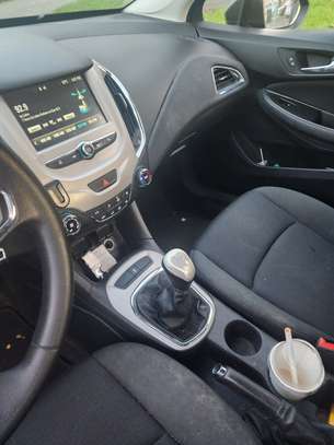 Vente de voiture déjà dédouanée image 7