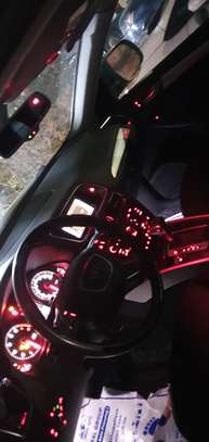 Audi Q5 2014 image 5